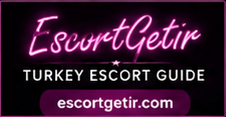 EscortGetir Banner