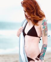 Melanie